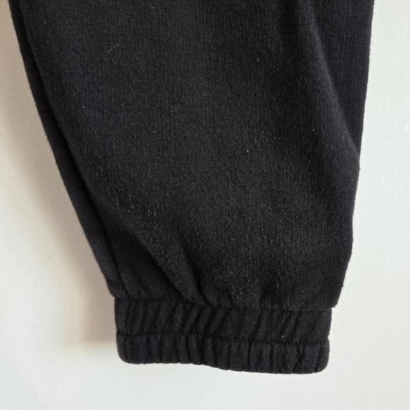 Black TNA Jogger - Picture 5 of 5